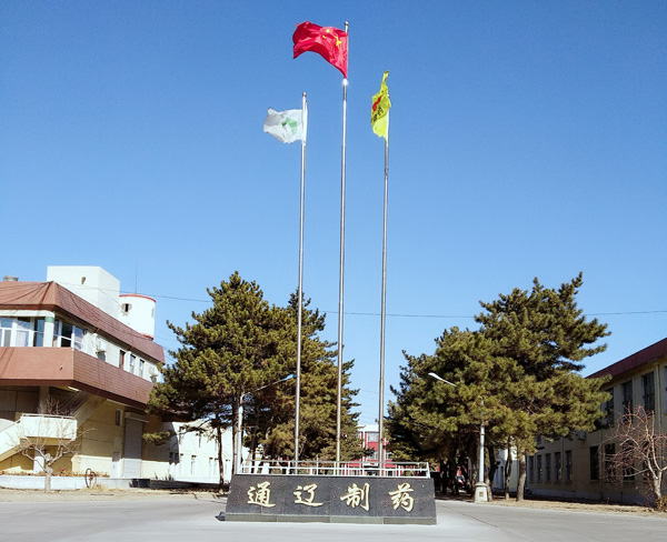 企業(yè)風采